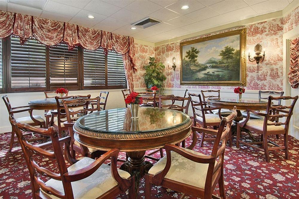 Red Rose Inn & Suites Plant City Exteriér fotografie